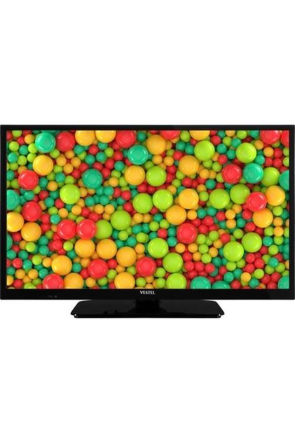 24h8530 Hd 24" 61 Ekran Uydu Alıcılı Led Tv