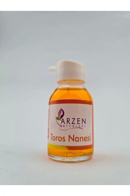 Toros Nanesi Yağı 20 Ml