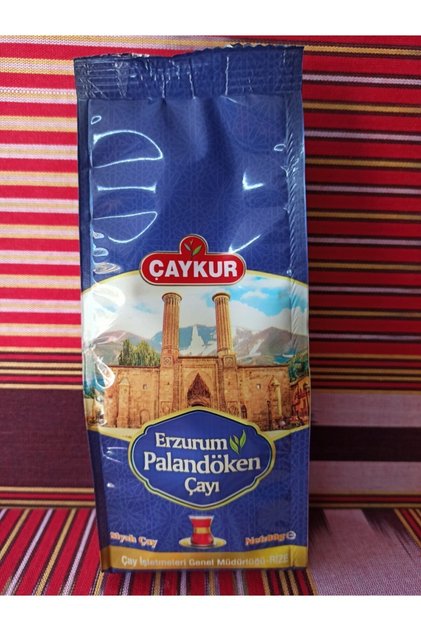 Erzurum Palandöken Tea 80 Gr 5-Pack