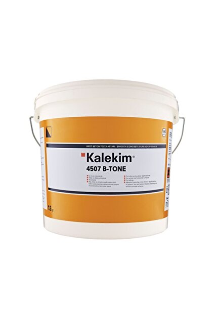 ゆめいろアルエット！ B2タペストリー 橘旭 Kalekim 4507 B-tone - Brüt Beton Astarı 12 Kg - Fiyatı, Yorumları