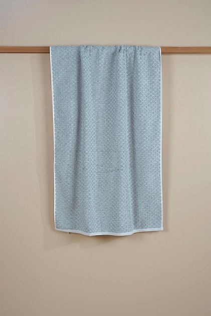Jena Towel Pink 70x140