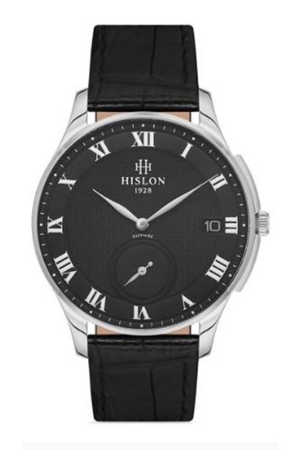 Men's Wristwatch Cl120s-04bs