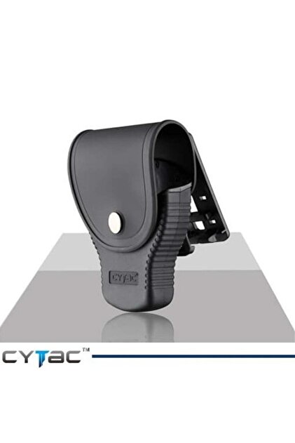 Cytac Standart Kapaklı Kelepçe Kılıfı - Fiyatı, Yorumları