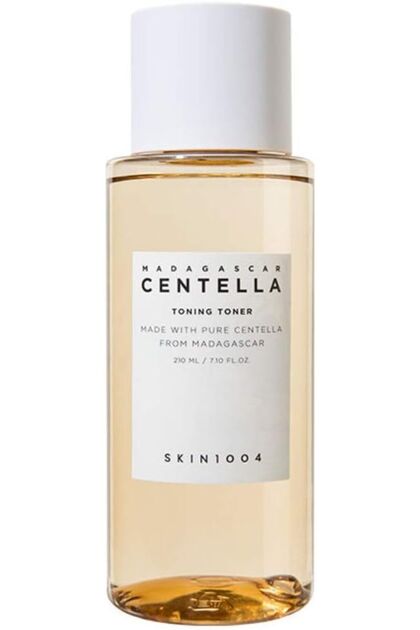 2Pcs SKIN1004 Centella Asiatica Toning Toner- 7.1fl. Oz [Korendy]