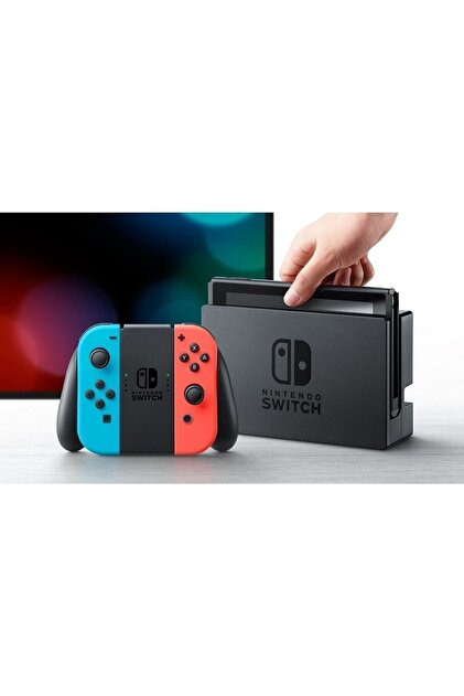 NAUDA Nintendo Switch 64 Gb Konsol Oled Model - Fiyatı, Yorumları