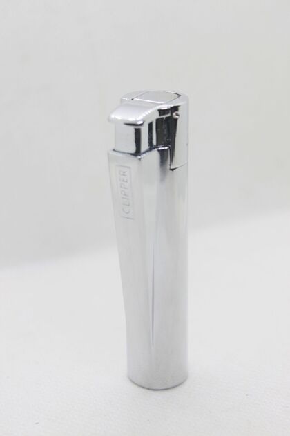 WORKER Clipper Kişiselleştirilebilir Orijinal Metal Jetli 1300C