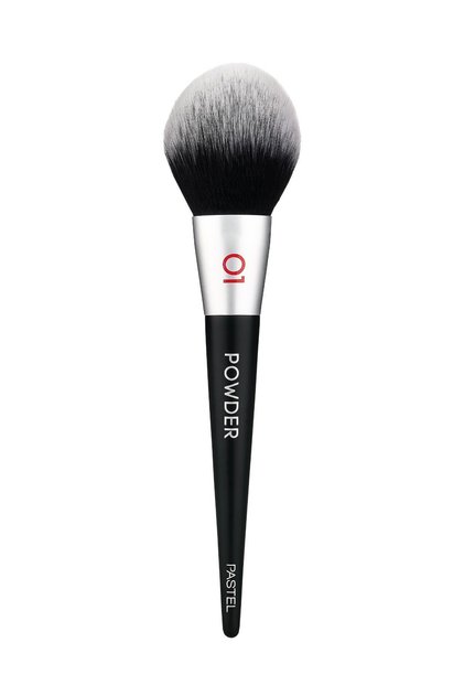 Powder Brush - Pudra Fırçası 01