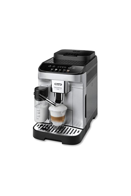 DELONGHI Magnifica ECAM 290.61.SB - Macchina Da Caffè Automatica Con Serbatoio 1.8L - Foto 4