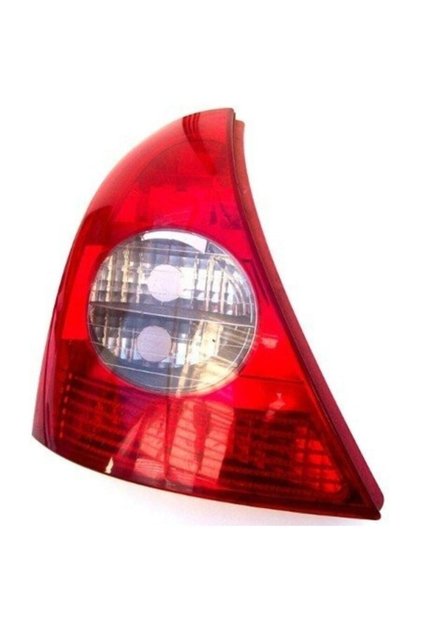 Renault Clio, 2 Hb Sol Arka Stop Lambası 8200071413
