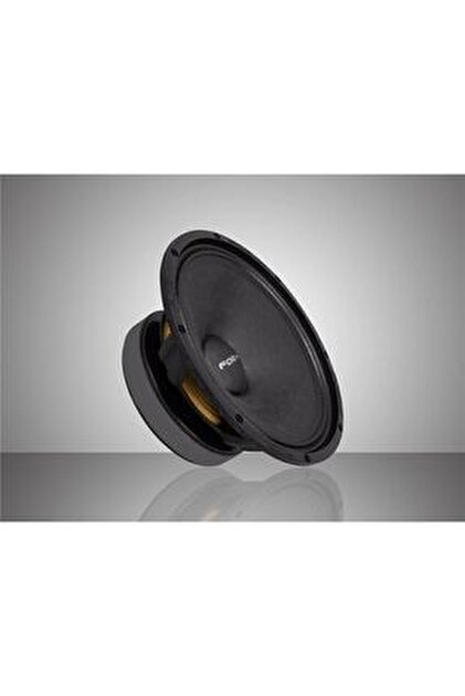 For-X Xmd-82 Pro 20 Cm Mıdrange 400 Watt 200 Rms - Fiyatı, Yorumları