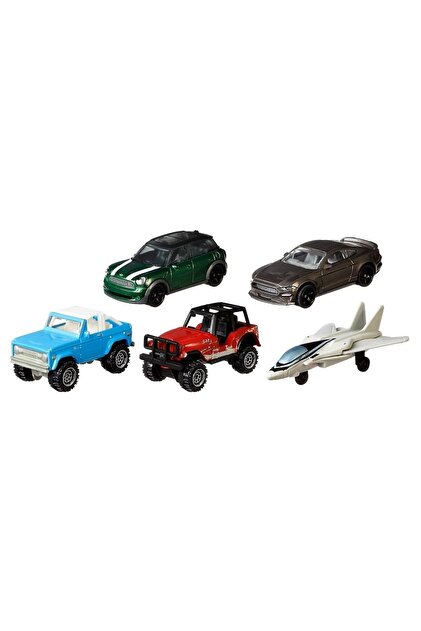 【ジャンク品】 MARK43 model car 5個セット Matchbox Top Gun Maverick Seti 5 Oyuncak Metal Araba Die Cast