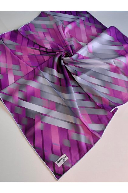 Armi̇ne Sport Scarf 8013-03