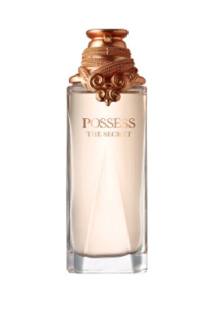 Oriflame Possess The Secret Kadın Edp 50 ml Parfüm 5069952265529