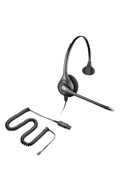 Plantronics Hw251n Operatör Kulaklık Seti - Fiyatı, Yorumları