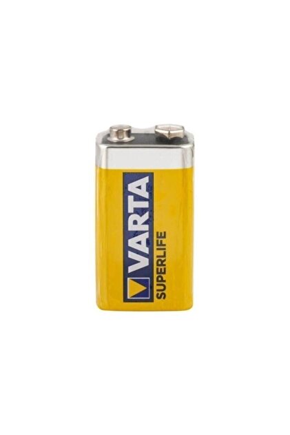 Superlife 9v Pil
