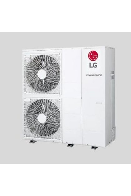 Therma 12 Kw Monoblok İnverter WİFİ HEDİYELİ Isı Pompası R32 S serisi