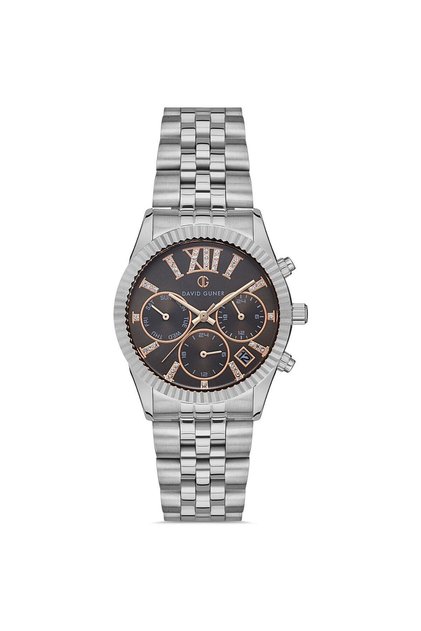 Dg-8340la-a9 Women's Wristwatch