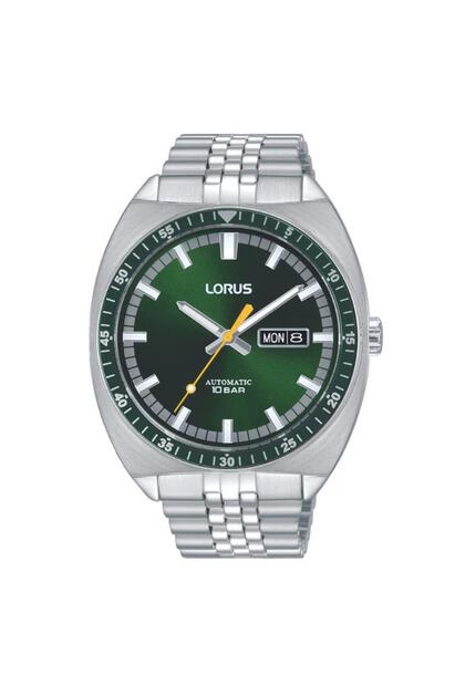 Lorus RL407BX9 Erkek Otomatik Kol Saati - Fiyatı, Yorumları