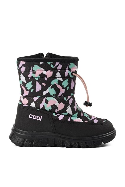 Viscon Çocuk Günlük Anorak Bot