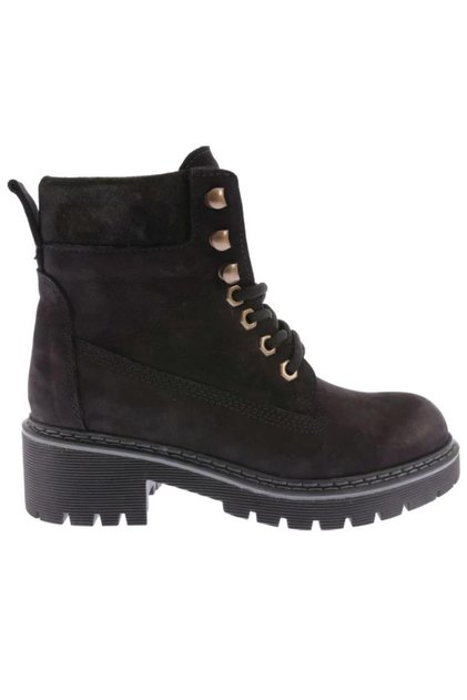210501 Women's Genuine Leather Boots