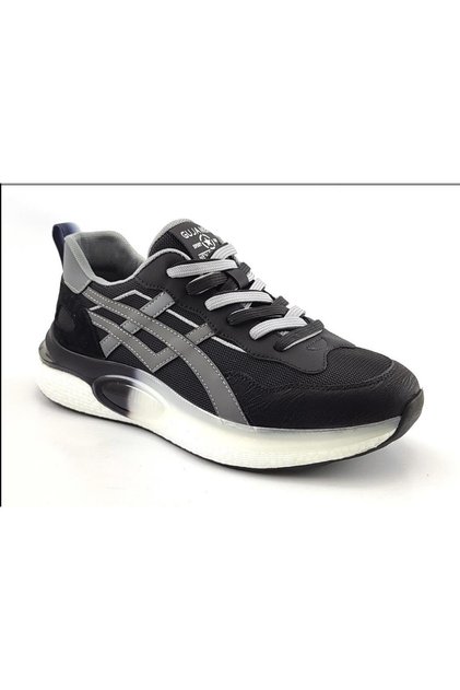 24Y563 Men's Imported Sole Premium Sneaker Sports Shoes