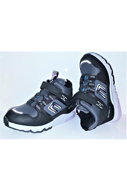 Trex Flt Çocuk Cırtlı Outdoor Trekking Spor Bot