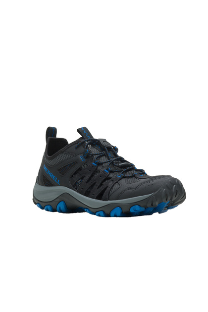 Merrell Accentor 3 Sieve Erkek Siyah Su Ayakkabısı ERKEK SU