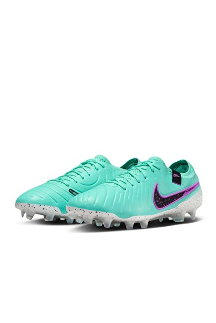 Nike Tiempo Legend 10 Elite Erkek Çim Zemin Kramponu Dv4328-300