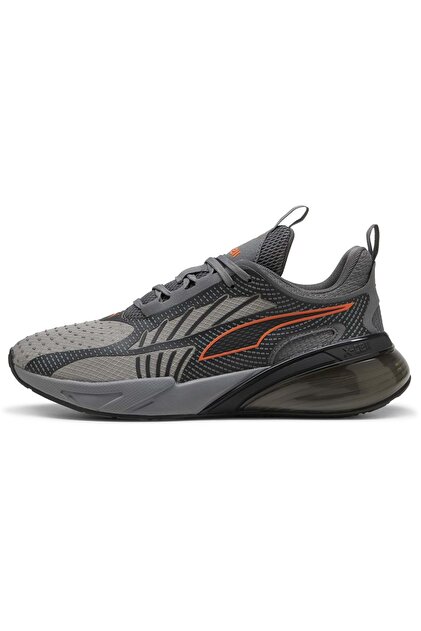 Puma X-Cell Action 378301-23 Erkek Spor Ayakkabısı GRİ - Fiyatı
