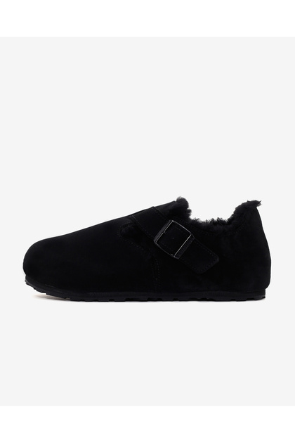 LONDON SHEARLING Siyah Günlük Ayakkabı 1014961