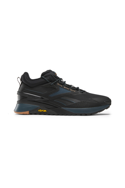 Reebok Nano X3 Adventure Winter Erkek Siyah Spor Ayakkabı - Fiyatı