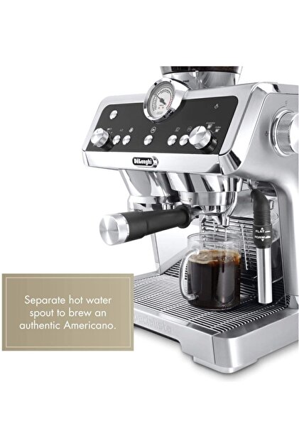 Delonghi De'longhi La Specialista Espresso Makinesi - Fiyatı