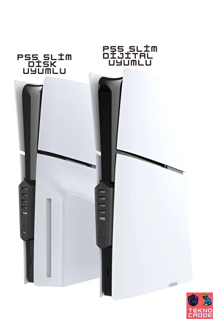 beboncool PG-P5S026 PS5 Slim Disk/Ps5 Slim Dijital 6in1 USB TYPE-C beboncool PG-P5S026 PS5 Slim Disk/Ps5 Slim Dijital 6in1 USB TYPE-C