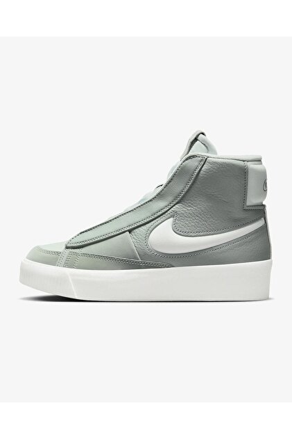 マ*グ様 NIKE VTG Blazer Mid 28cm Nike Blazer Mid Victory Kadın Ayakkabısı - Fiyatı, Yorumları