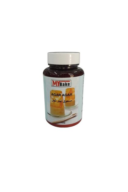 APSAL MY BAKE AGAR AGAR 75 GR APSAL