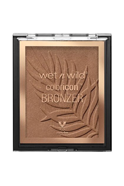 WET N WİLD Wet N Wild Coloricon Bronzer E743b - Fiyatı, Yorumları