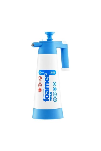 Köpük Yapan Basınçlı Pompa 2lt.