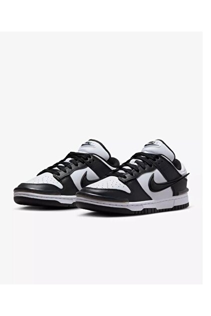 Nike Dunk Low Twist – Panda Black White - Fiyatı, Yorumları