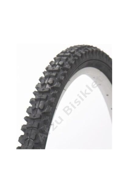 Servıs Bisiklet 24 X 1,95 Dış Lastik