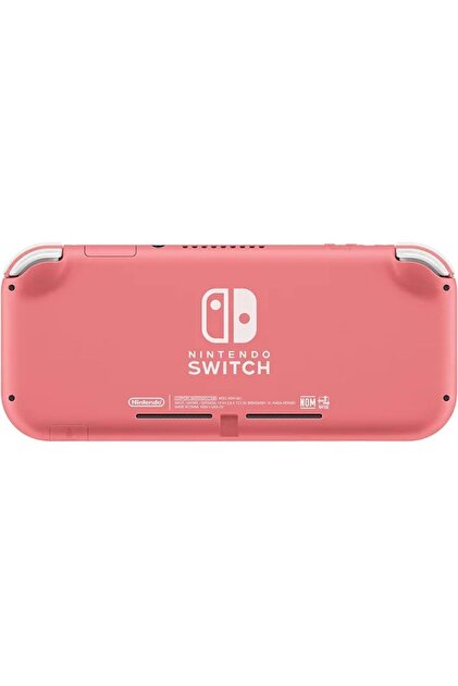 Nintendo Switch Lite Konsol Pembe Fiyatı, Yorumları - Trendyol
