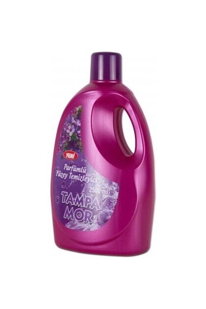 Mor Yüzey Temizleyicisi 2.5 Lt