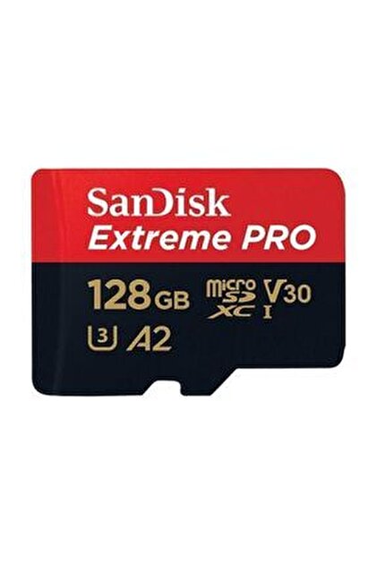 Sandisk Extreme Pro 64GB SDSQXCY-064G-GN6MA Hafıza Kartı Fiyatı