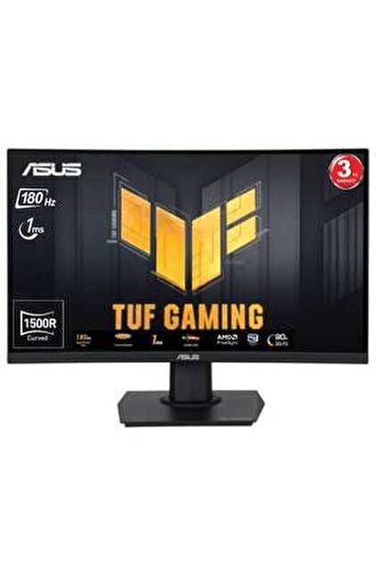 ASUS ASUSIps Tuf Gamıng Vg259qr 24.5 Inc 1ms 165hz Hdmıdp Fhd