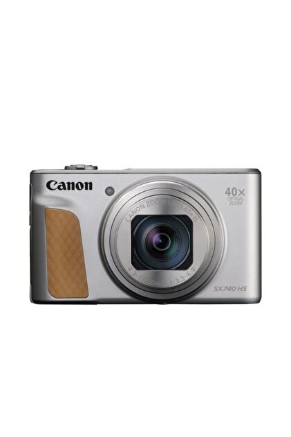 Canon D.CAMERA POWERSHOT SX740 HS SL - Fiyatı, Yorumları