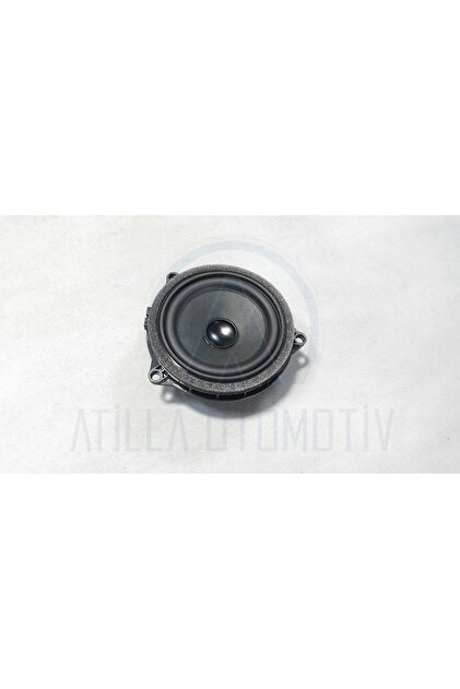 Fabrikasyon BMW 3 SERİSİ F30 F31 F34 13-19 KAPI HOPARLÖRÜ
