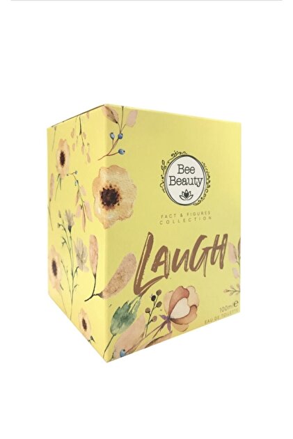 Bee Beauty Laugh Edt Kadın Parfüm 100 Ml - Fiyatı, Yorumları