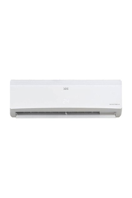12000 Btu A Inverter Duvar Tipi Klima R5012