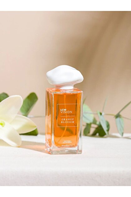 LC Waikiki LCW ACCESSORIES Orange Blossom Kadın Parfüm 100 Ml