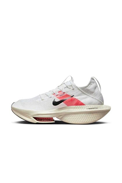 aira Nike Air Zoom Alphafly Next% 2 Ek Erkek Koşu Ayakkabısı FD6559 100