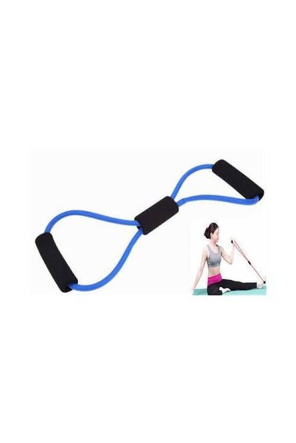 Plăci de rezistență pentru exerciții din cauciuc